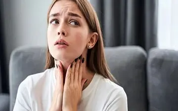 وقتی غذا در گلو گیر می‌کند؛ چگونه جان خود و دیگران را نجات دهیم؟
