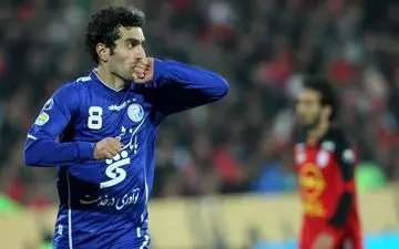 احتمال حضور مجتبی جباری در کادر فنی استقلال قوت گرفت