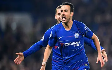 تاتنهام 0_2 چلسی؛ پیروزی به موقع آبی‌ها ساری را از خطر اخراج نجات داد