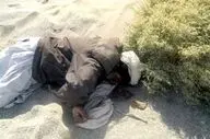 سرتیم عملیاتی گروهک تروریستی جیش‌الظلم به هلاکت رسید