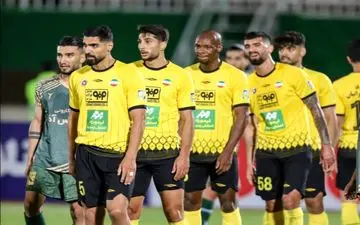 شکست تلخ سپاهان در آغاز رقابت‌های لیگ قهرمانان آسیا