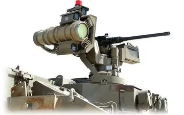 منفجر کردن بمب از راه درو/سلاح جدید ارتش اسرائیل