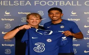 مدافع فرانسوی لسترسیتی به چلسی پیوست