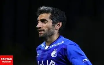  همه چیز درباره "جباری" و شکایتش از استقلال