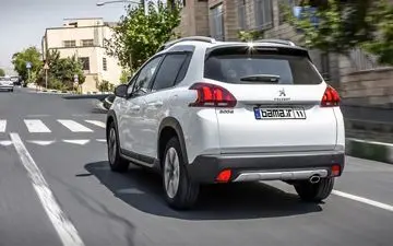 خودروهای ۵۰۰ تا ۷۰۰ میلیون تومانی بازار پایتخت + جدول 