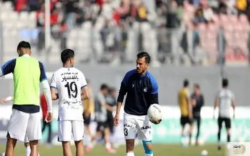 با اولین جدا شده قطعی استقلال آشنا شوید 