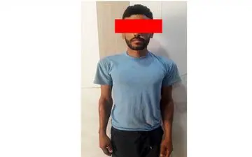 پیرزن غیرتی و اقدامی دردسرساز