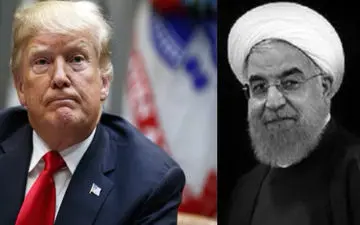 
آیا روحانی و ترامپ باهم دیدار می کنند؟! 