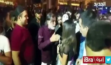 راه حل عجیب یک عربستانی برای حل مشکلات لبنان