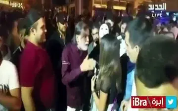 راه حل عجیب یک عربستانی برای حل مشکلات لبنان