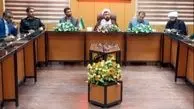 انتقاد فرماندارچرداول از عدم انتخاب مسولین ادارات ارشاد اسلامی وتبلیغات اسلامی چرداول