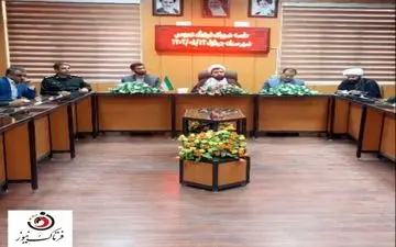 انتقاد فرماندارچرداول از عدم انتخاب مسولین ادارات ارشاد اسلامی وتبلیغات اسلامی چرداول