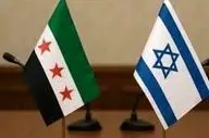 دمشق تکذیب کرد/ توافق امنیتی با اسرائیل انجام نشد 