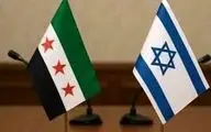 دمشق تکذیب کرد/ توافق امنیتی با اسرائیل انجام نشد 
