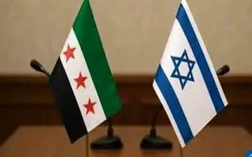دمشق تکذیب کرد/ توافق امنیتی با اسرائیل انجام نشد 