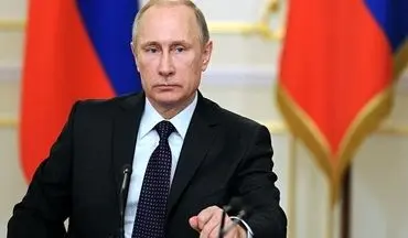 پوتین: روسیه از تمدید قرارداد تجارت آزاد اوراسیا با ایران حمایت می‌کند