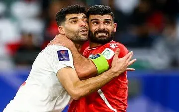 طارمی: زدن ۴ گل در اولین بازی جام ملت‌های آسیا خیلی سخت است 