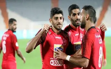 توضیحات پزشک پرسپولیس درمورد وضعیت مصدومان تیم