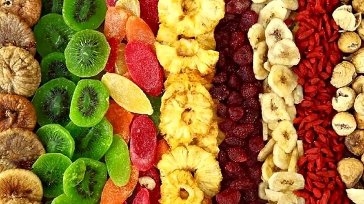 با خوردن این میوه ها از بی خوابی جلوگیری کنید