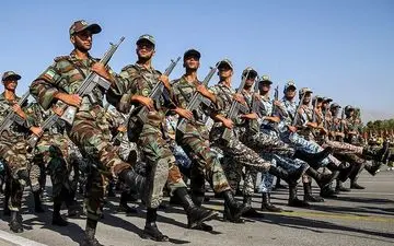  عیدی و مرخصی ویژه برای سربازان