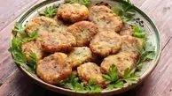 ترفند بسیار عالی برای درست کردن کوکوی سیب زمینی خوشمزه /اینجوری سرخ کن تا چرب و چیلی هم نشه!