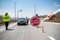 جزییات محدودیت تردد در اتوبان تهران شمال و جاده چالوس اعلام شد