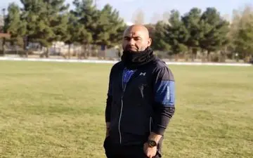 بختیاری‌زاده از هدایت استقلال استعفاء داد!+عکس
