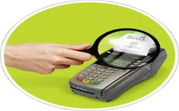  کارت‎خوان حذف می‌شود