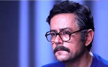 طلاق رحیم سینمای ایران از همسر سومش لو رفت ! + عکس