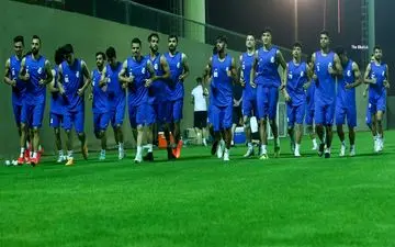 استراحت 6 روزه مجیدی به استقلالی ها