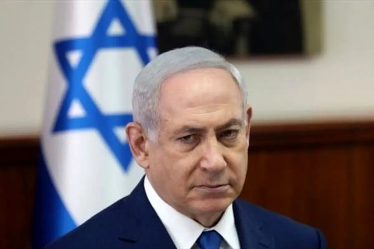 پیام نتانیاهو به ایران پس از حمله موشکی سپاه