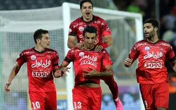 عجب اتفاقی ؛ استقلال و تراکتور امیدوار به قهرمانی در لیگ !