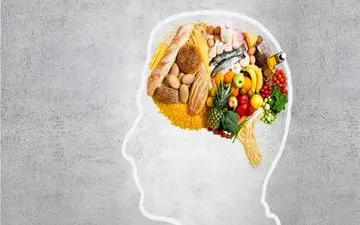 توصیه‌های تغذیه‌ای برای غلبه بر استرس و اضطراب