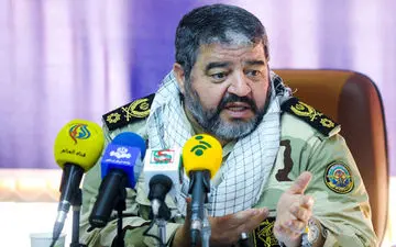 جنگ ترکیبی پنج‎لایه آمریکا را مهار کردیم