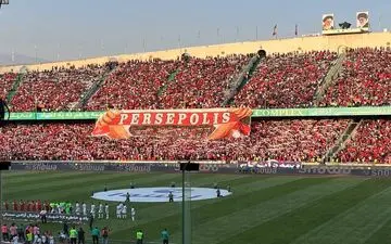 چه تعداد بلیت برای بازی پرسپولیس - مس فروخته شد؟

