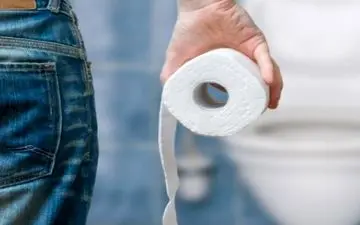 بررسی دلایل بی اختیاری ادرار