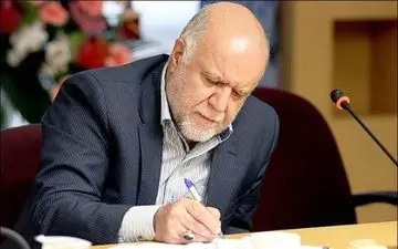  نامه وزیر نفت به اوپک درباره تحریم‌های آمریکا