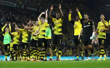 براندت سومین خرید تابستانی دورتموند