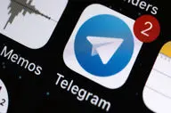 تلگرام مختل شد؟