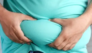 مشکلات بالا رفتن کورتیزول  برای بدن!