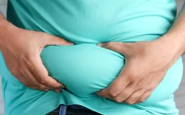 مشکلات بالا رفتن کورتیزول  برای بدن!