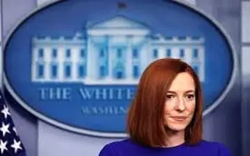 بایدن روند استیضاح دونالد ترامپ را سنا به می‌سپارد
