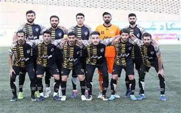  مس - هوادار و احتمال بالای انتقال امتیاز