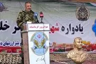  «شهید شیرودی» خلبانی نامدار، نظامی وارسته و ذوب در ولایت بود

