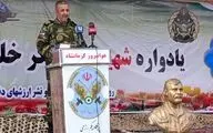  «شهید شیرودی» خلبانی نامدار، نظامی وارسته و ذوب در ولایت بود

