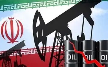 رشد اقتصادی ایران بدون نفت چقدر برآورد شده است؟