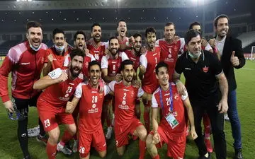 عوامل موفقیت پرسپولیس؛ از فرهنگ هواداری تا  مدیریت بحران و ایجاد انگیزه