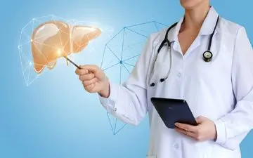 ۸ نشانه هشداردهنده که از سمی بودن «کبد» حکایت دارند