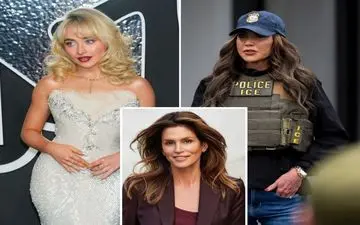 بازگشت مدل موی حجیم و کلاسیک دهه ۹۰ به دنیای مد 
