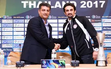 ایران سورپرایز می‌شود! 